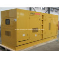 180kw / 225kVA Deutz Motor Schallschutz Diesel Generator